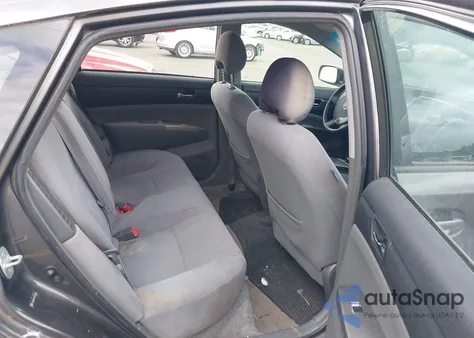 2008 Toyota Prius z USA, uszkodzony, nr VIN JTDKB20U683398956